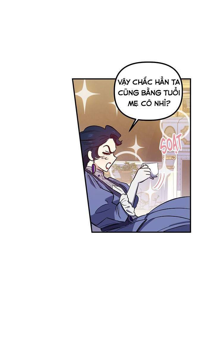 May Mắn Hay Bất Hạnh: Chapter 21