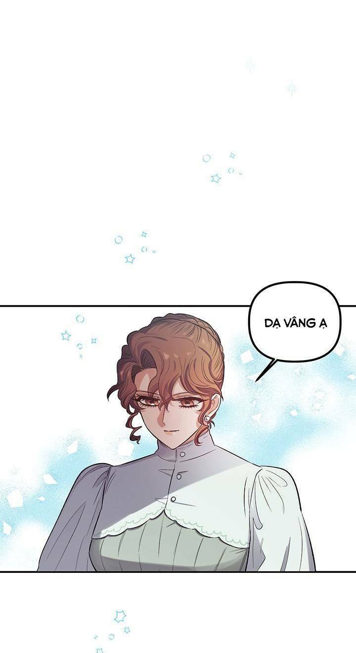 May Mắn Hay Bất Hạnh: Chapter 21