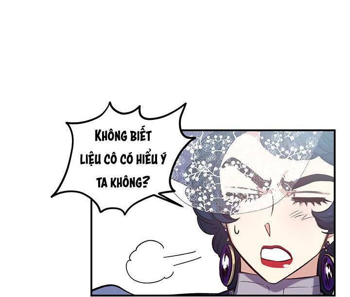 May Mắn Hay Bất Hạnh: Chapter 21