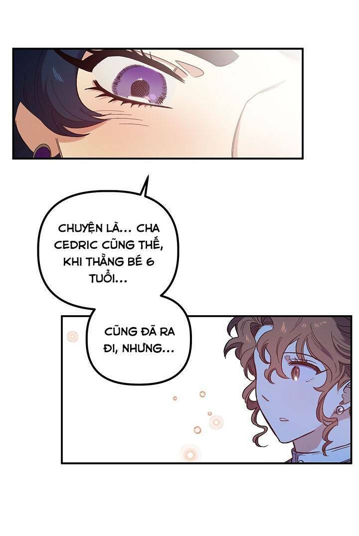 May Mắn Hay Bất Hạnh: Chapter 22