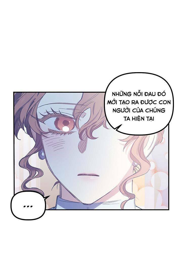 May Mắn Hay Bất Hạnh: Chapter 22