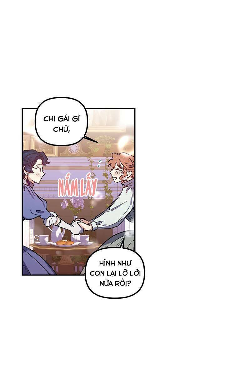 May Mắn Hay Bất Hạnh: Chapter 22