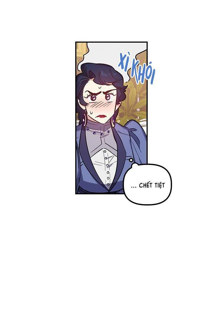 May Mắn Hay Bất Hạnh: Chapter 22