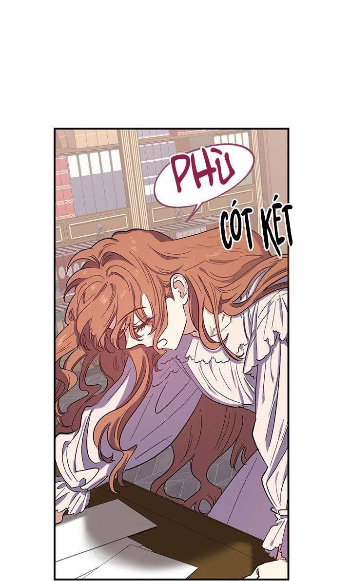 May Mắn Hay Bất Hạnh: Chapter 22