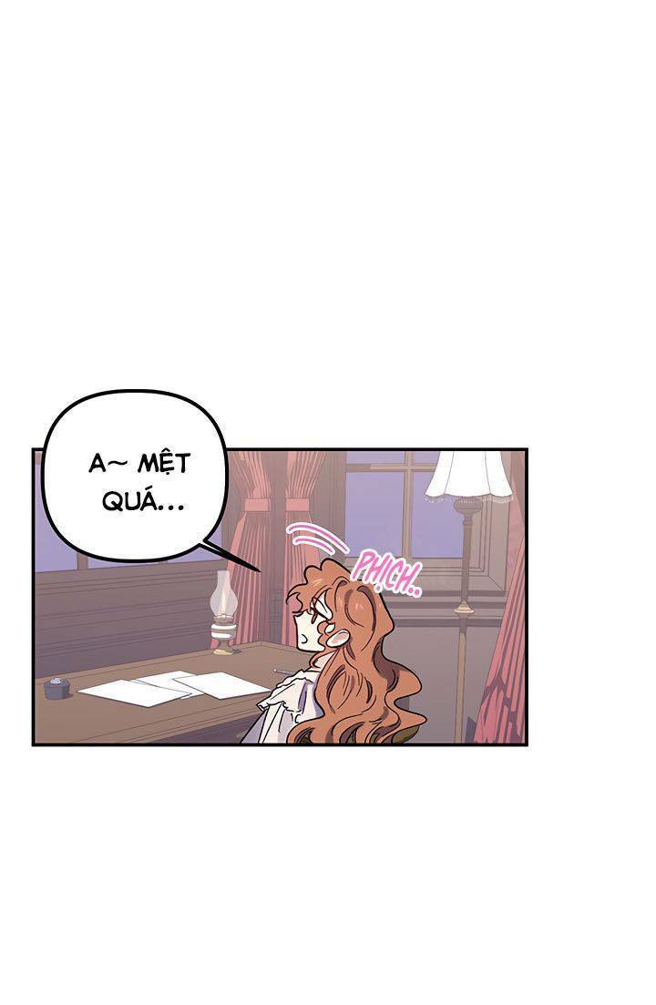 May Mắn Hay Bất Hạnh: Chapter 22