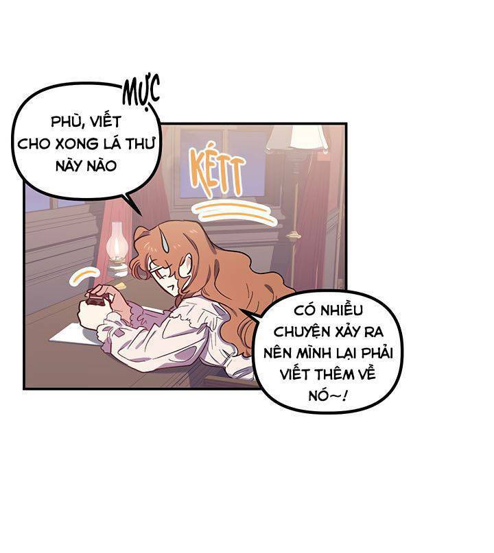 May Mắn Hay Bất Hạnh: Chapter 22