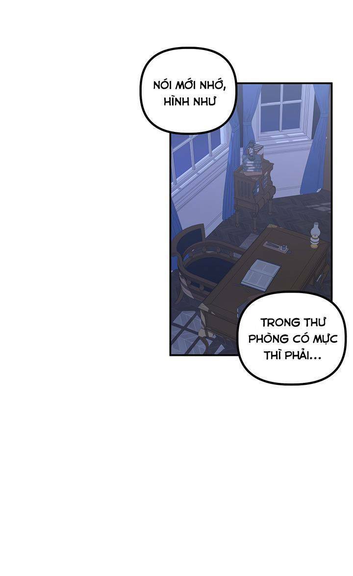 May Mắn Hay Bất Hạnh: Chapter 22