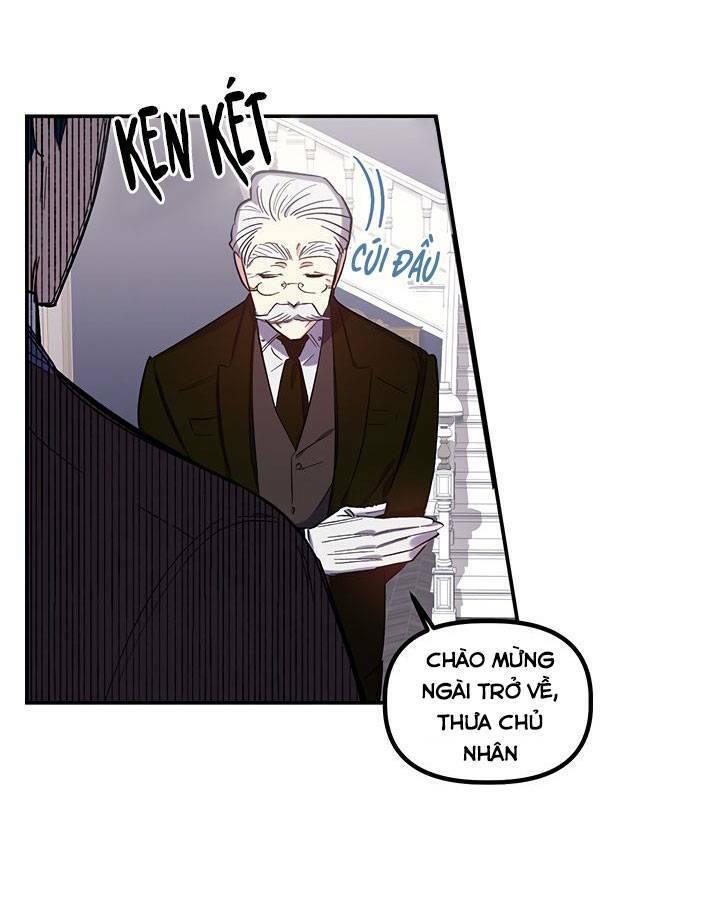May Mắn Hay Bất Hạnh: Chapter 22