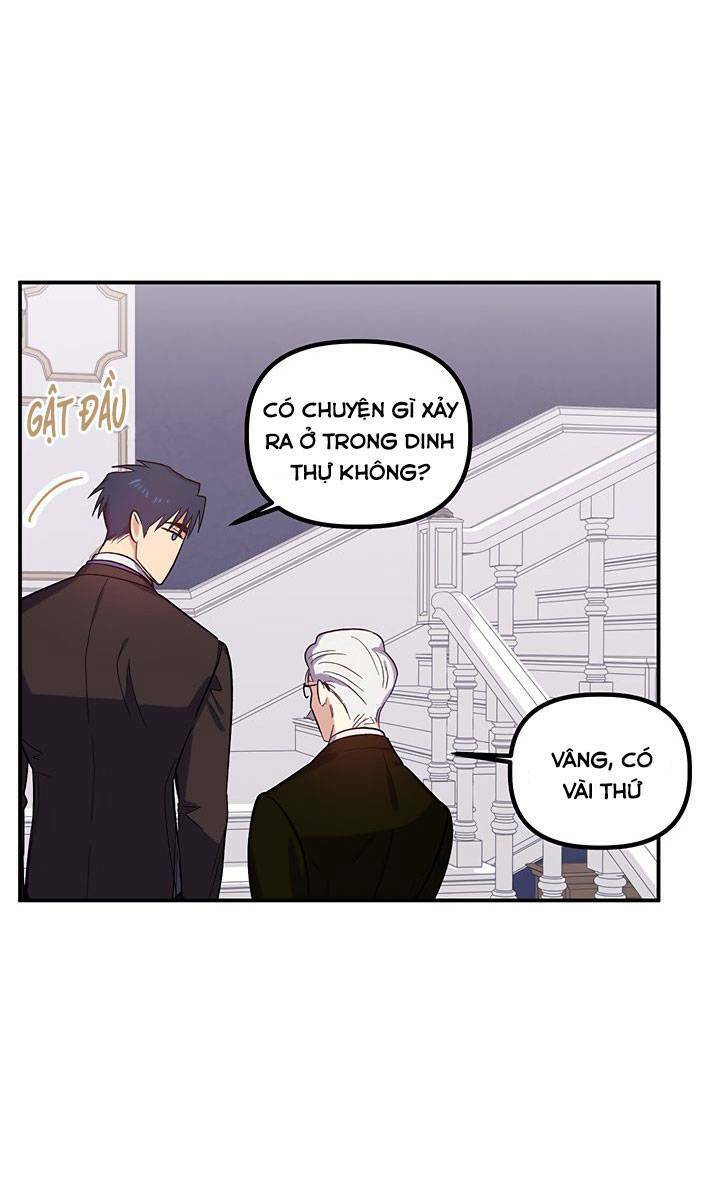 May Mắn Hay Bất Hạnh: Chapter 22