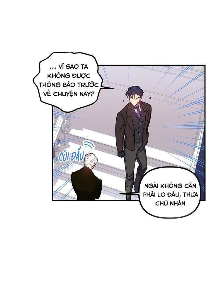 May Mắn Hay Bất Hạnh: Chapter 22