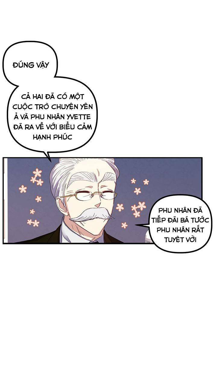 May Mắn Hay Bất Hạnh: Chapter 22