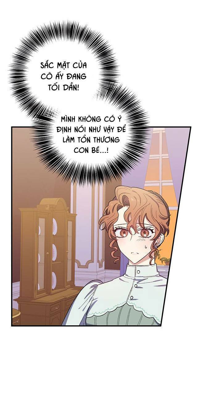 May Mắn Hay Bất Hạnh: Chapter 22