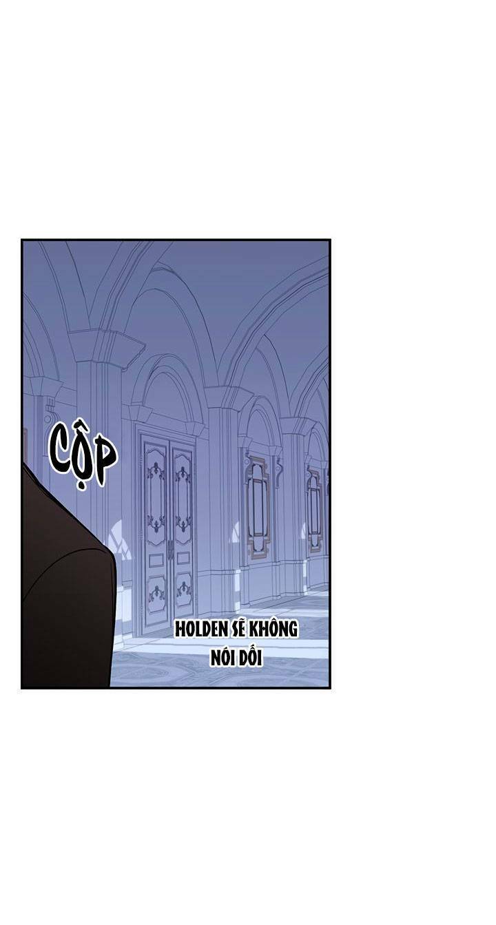 May Mắn Hay Bất Hạnh: Chapter 22