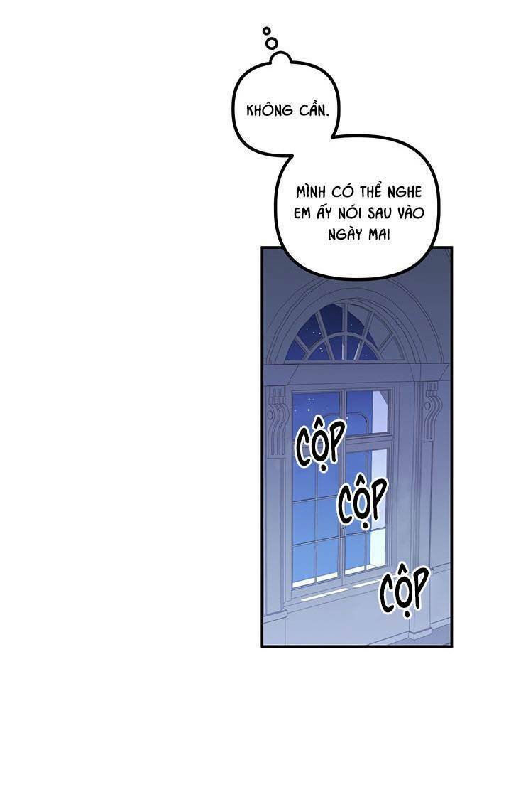 May Mắn Hay Bất Hạnh: Chapter 22
