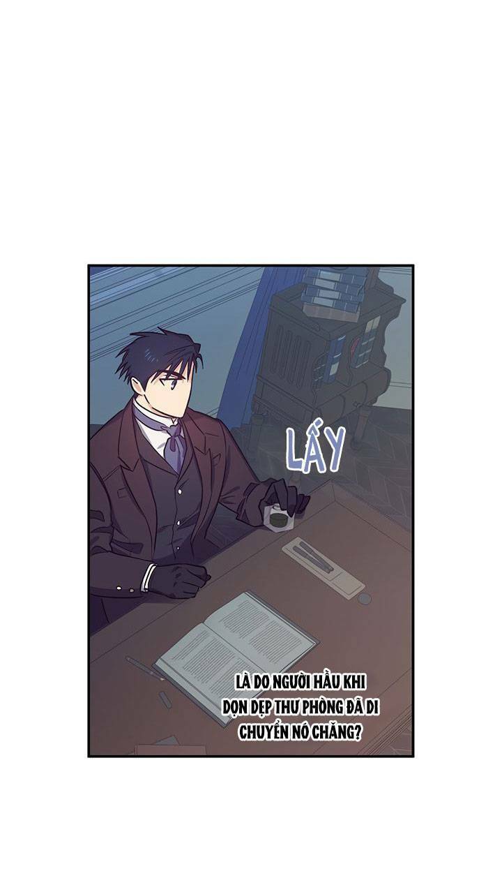 May Mắn Hay Bất Hạnh: Chapter 22