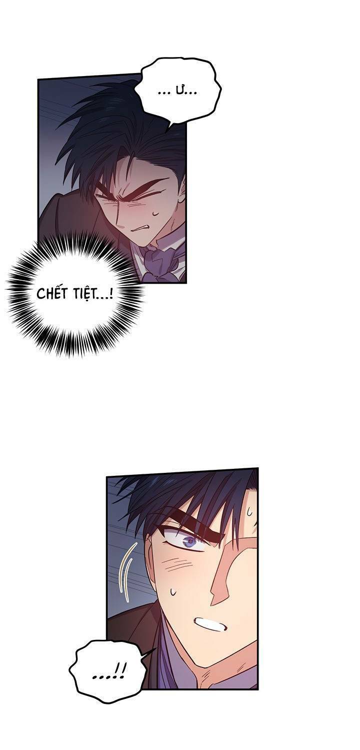 May Mắn Hay Bất Hạnh: Chapter 22