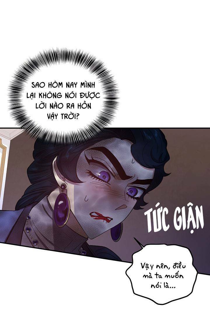 May Mắn Hay Bất Hạnh: Chapter 22