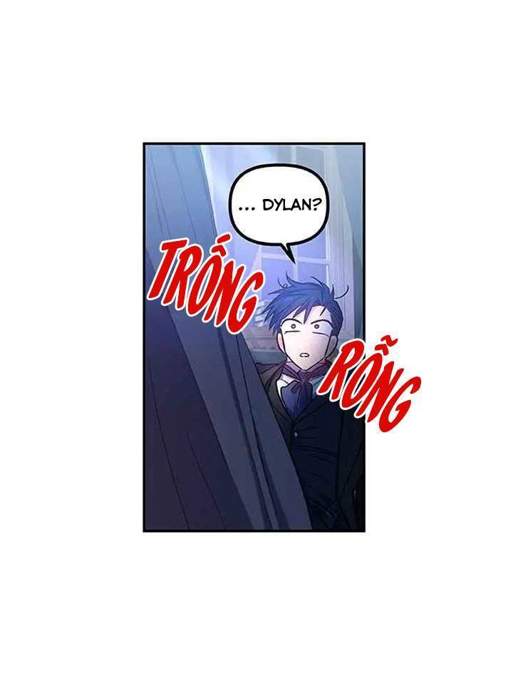 May Mắn Hay Bất Hạnh: Chapter 23