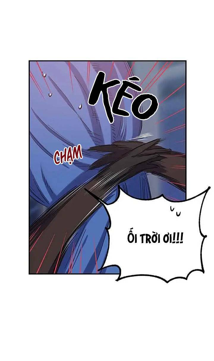 May Mắn Hay Bất Hạnh: Chapter 23