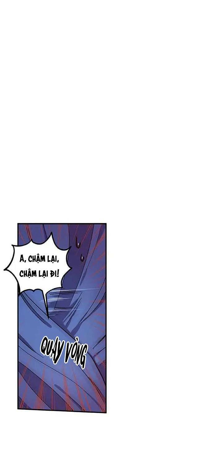 May Mắn Hay Bất Hạnh: Chapter 23