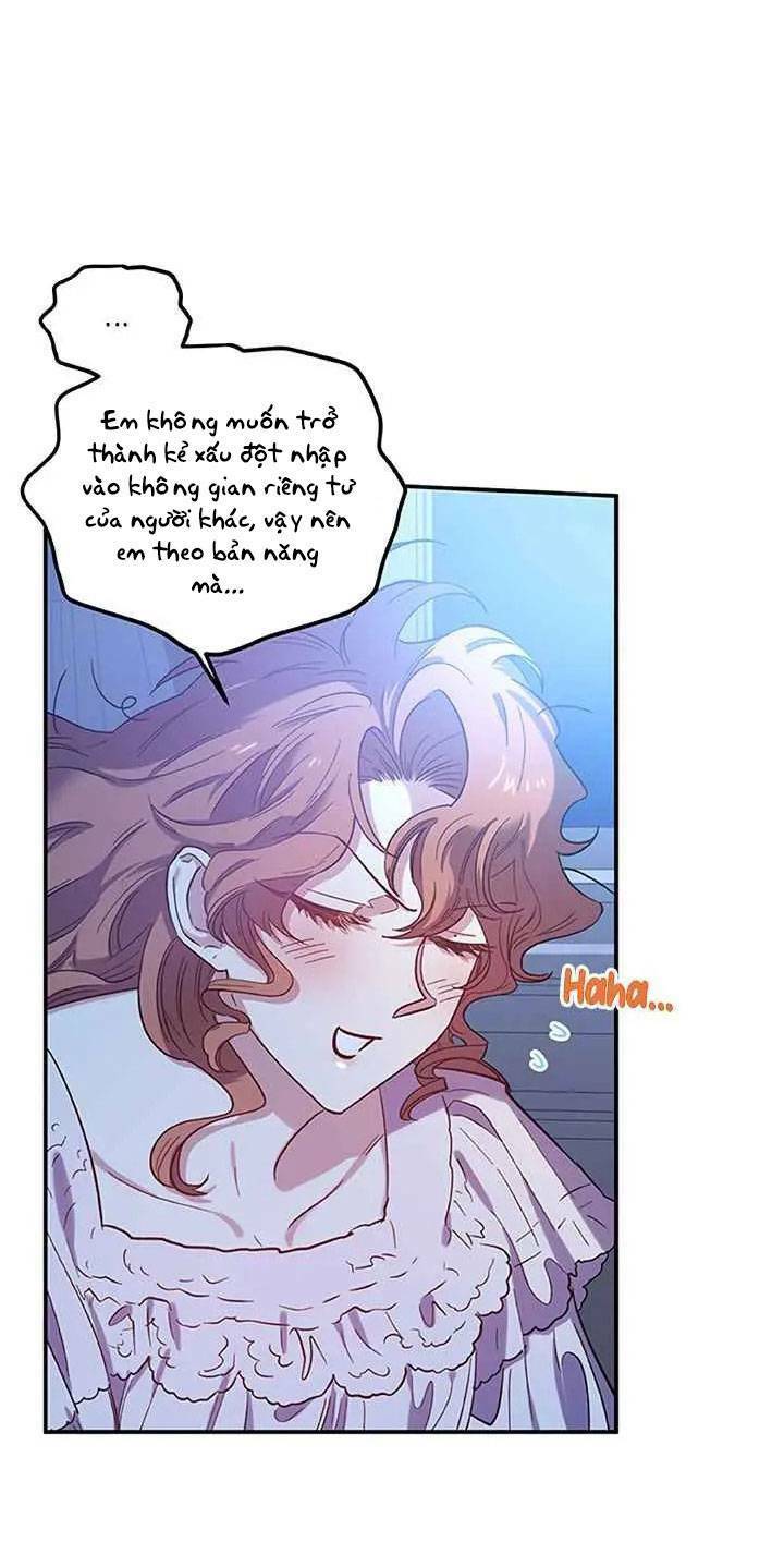 May Mắn Hay Bất Hạnh: Chapter 23