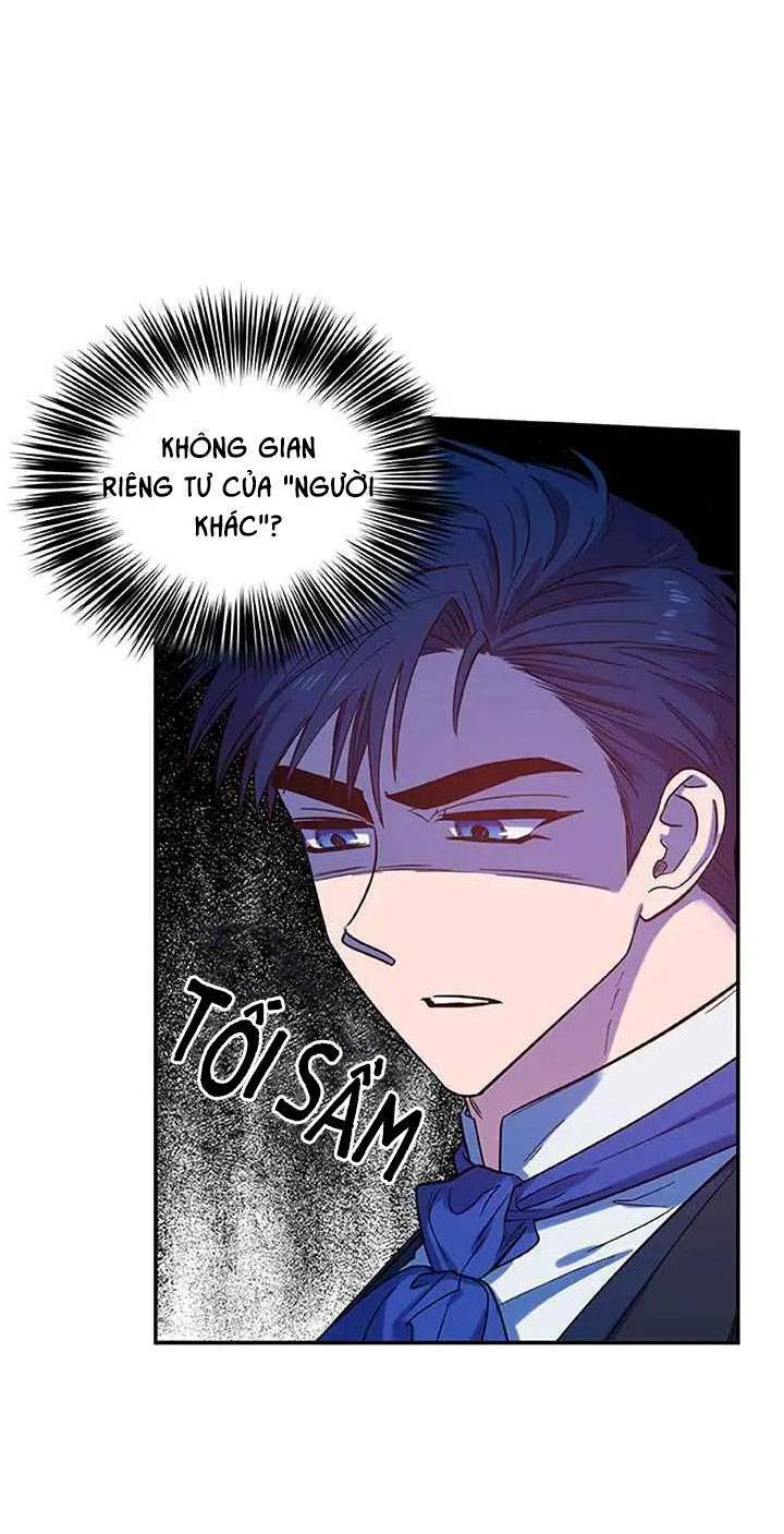 May Mắn Hay Bất Hạnh: Chapter 23