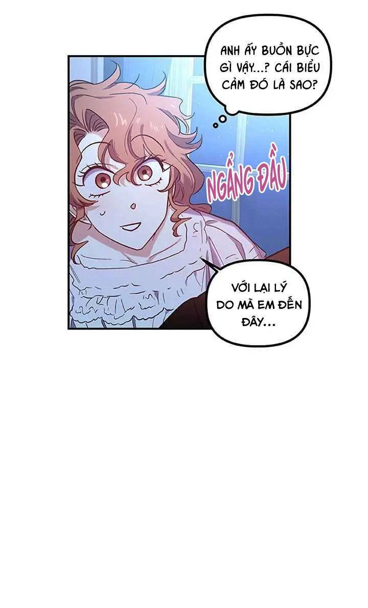 May Mắn Hay Bất Hạnh: Chapter 23