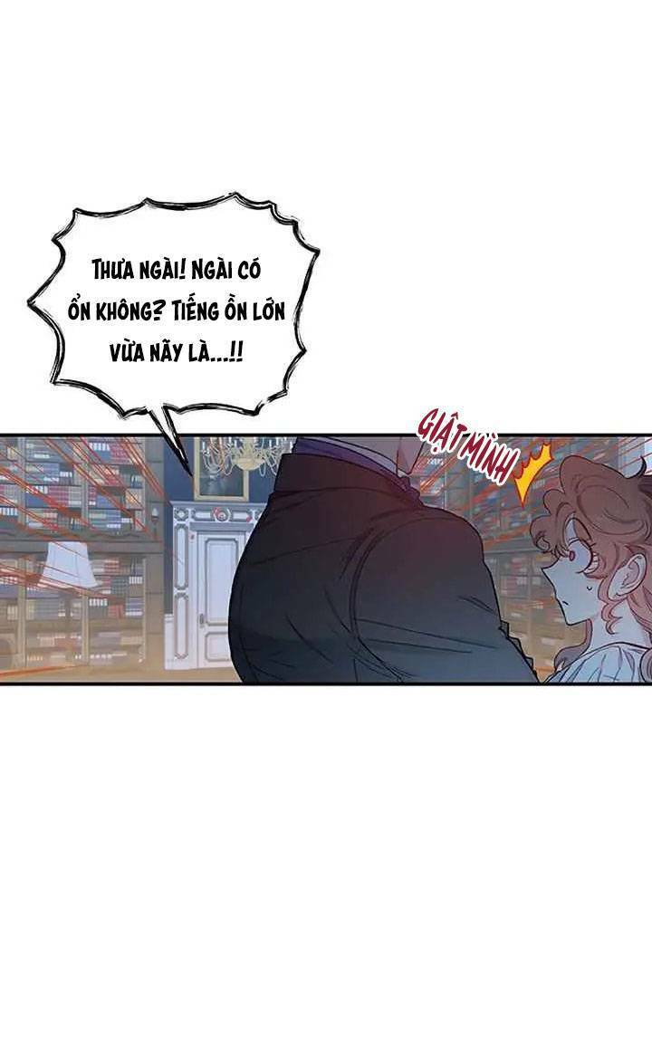 May Mắn Hay Bất Hạnh: Chapter 23