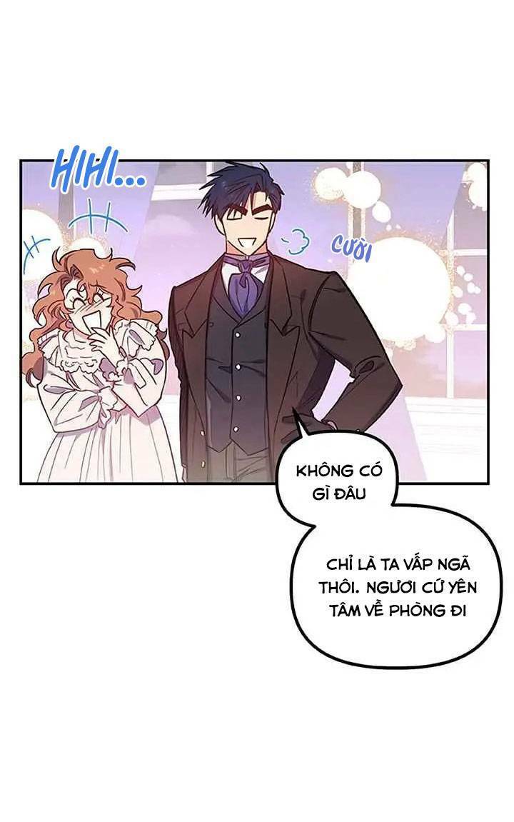 May Mắn Hay Bất Hạnh: Chapter 23