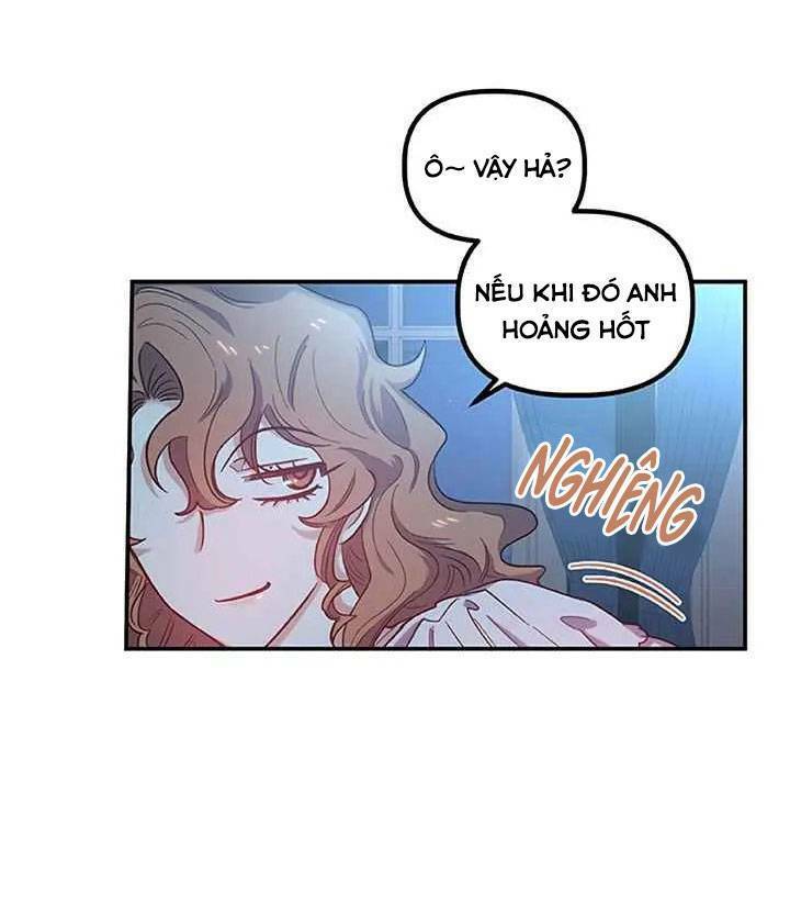 May Mắn Hay Bất Hạnh: Chapter 23