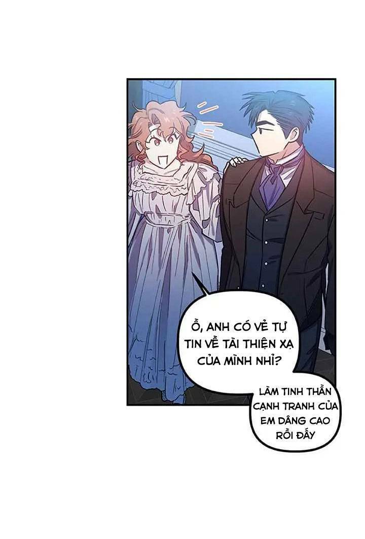 May Mắn Hay Bất Hạnh: Chapter 23