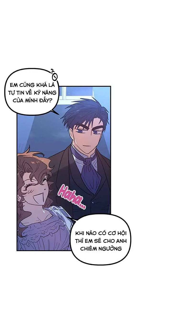 May Mắn Hay Bất Hạnh: Chapter 23