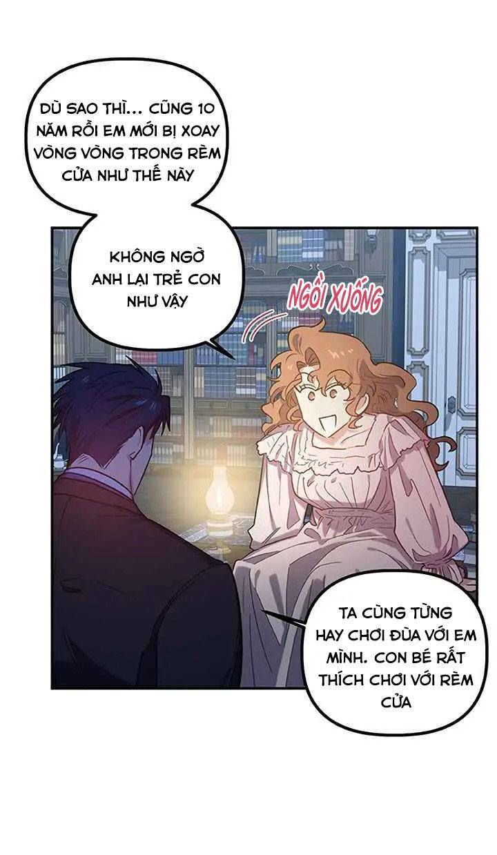 May Mắn Hay Bất Hạnh: Chapter 23