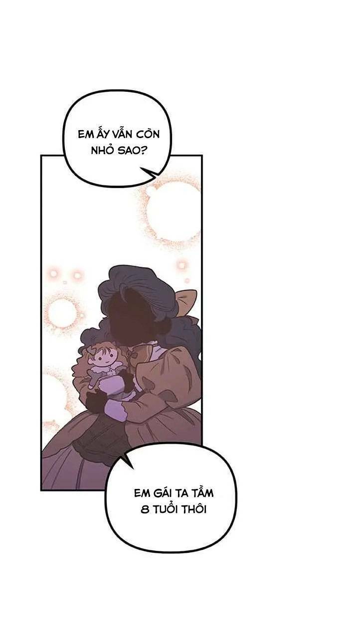 May Mắn Hay Bất Hạnh: Chapter 23