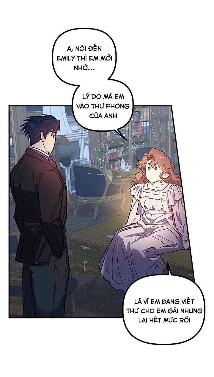 May Mắn Hay Bất Hạnh: Chapter 23