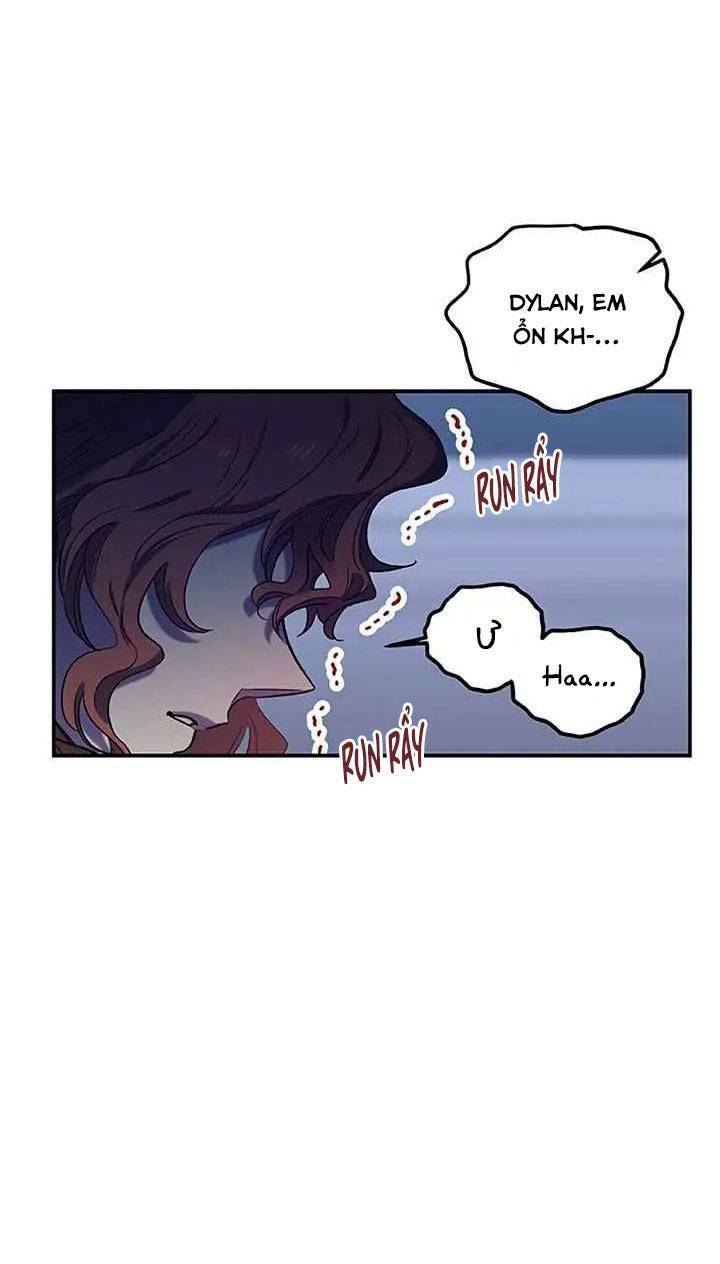 May Mắn Hay Bất Hạnh: Chapter 23