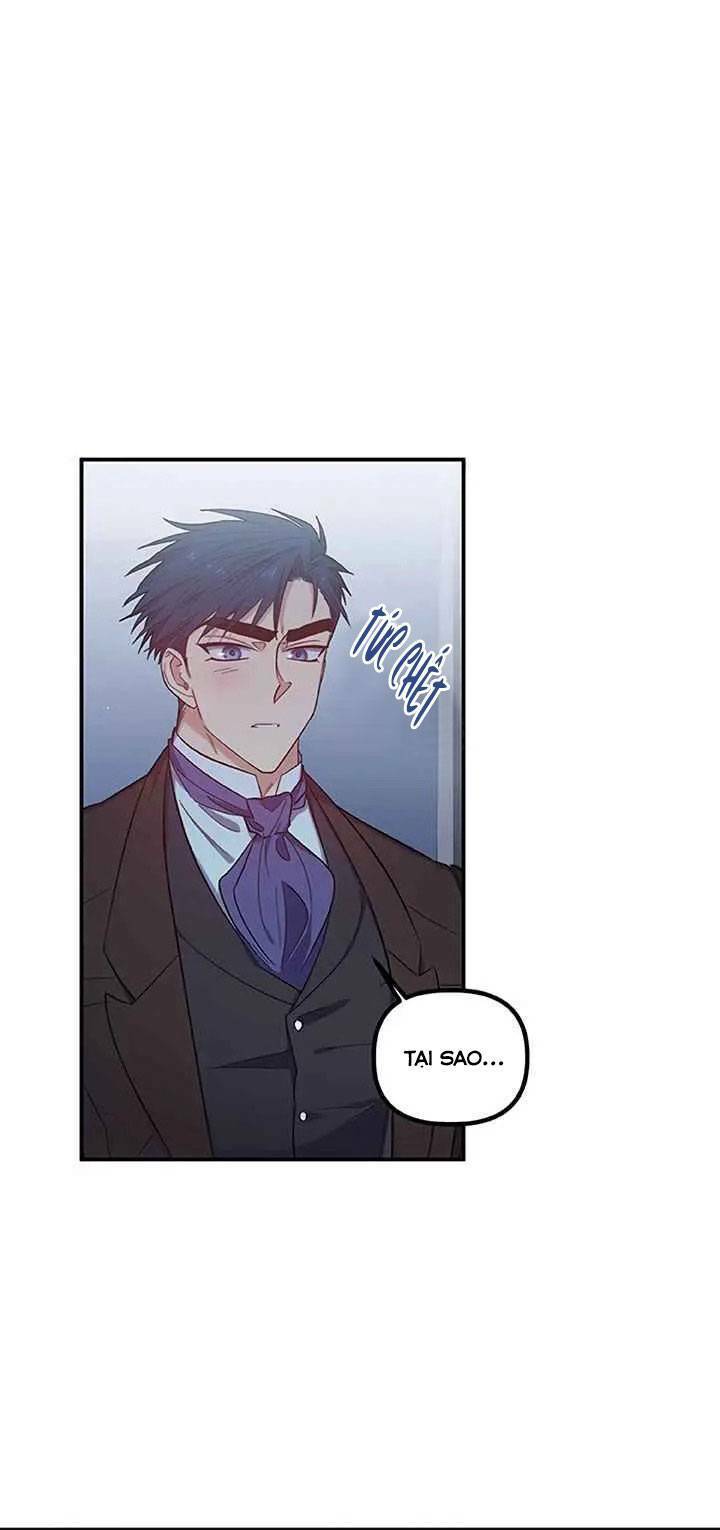 May Mắn Hay Bất Hạnh: Chapter 23