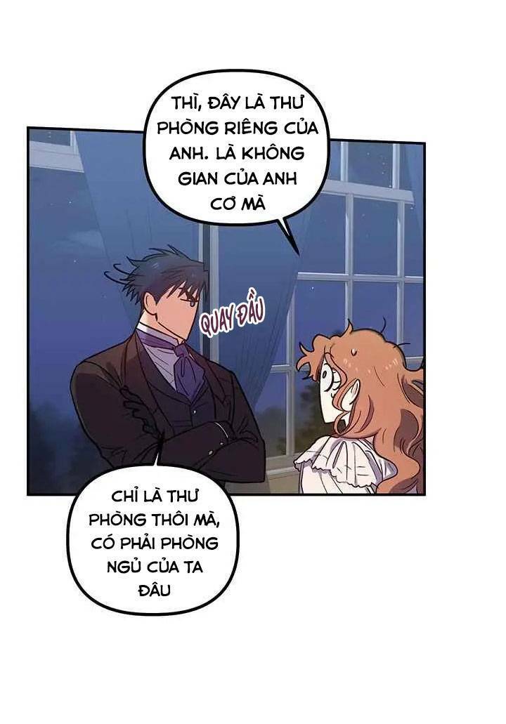 May Mắn Hay Bất Hạnh: Chapter 23