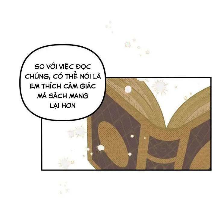 May Mắn Hay Bất Hạnh: Chapter 23