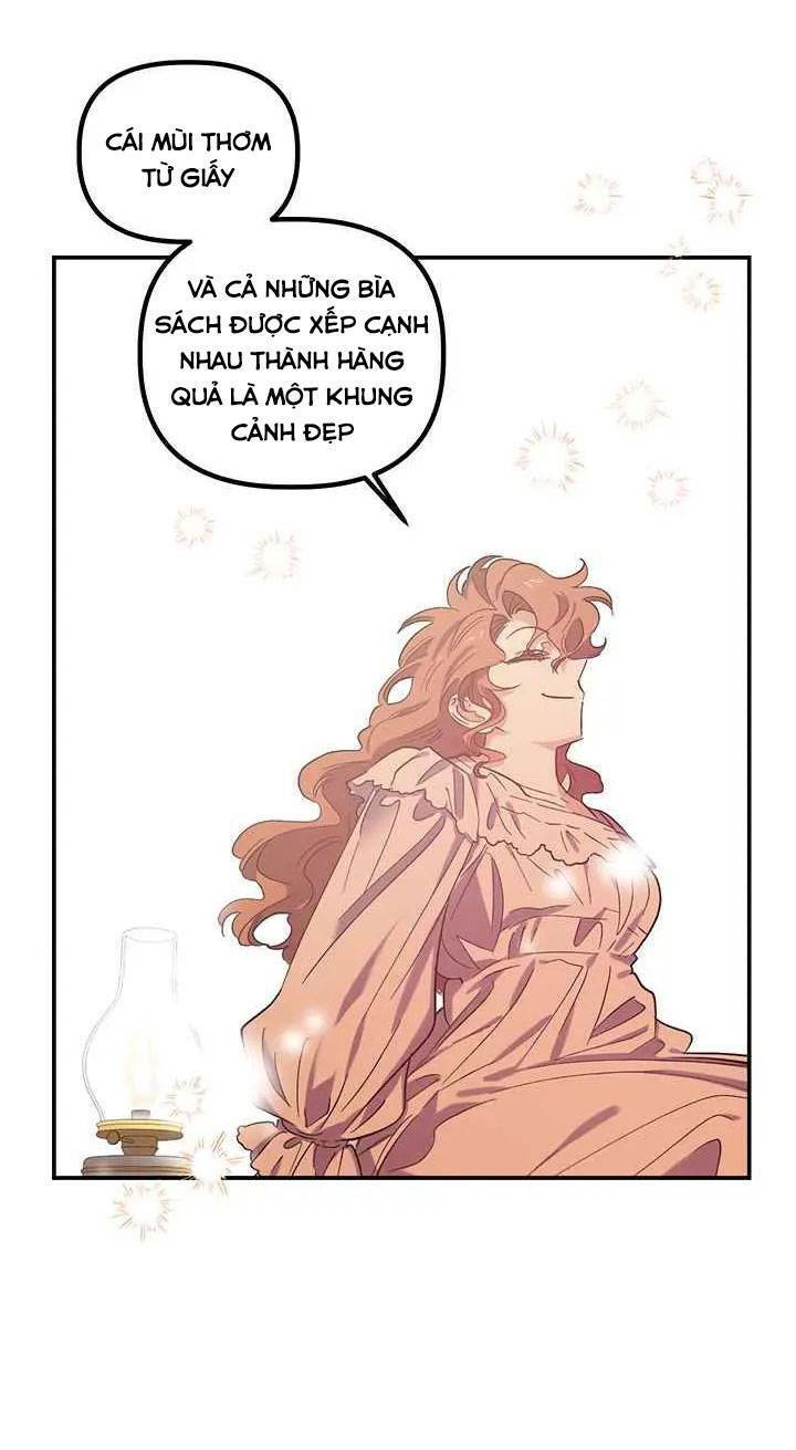 May Mắn Hay Bất Hạnh: Chapter 23