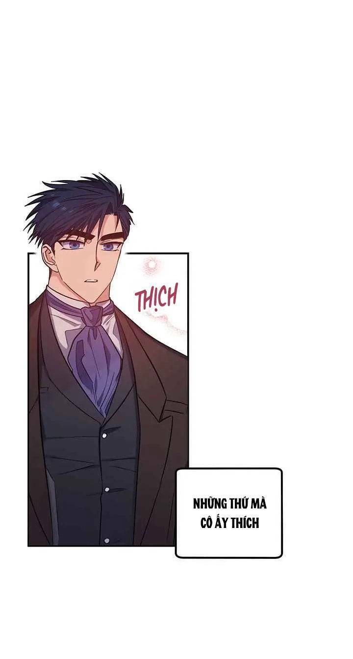 May Mắn Hay Bất Hạnh: Chapter 23