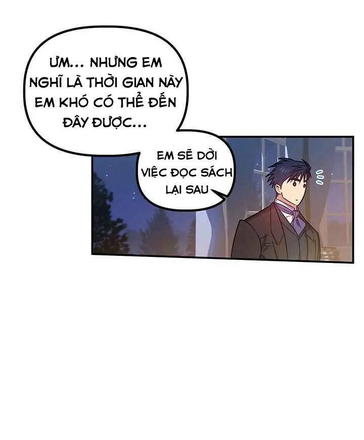 May Mắn Hay Bất Hạnh: Chapter 23