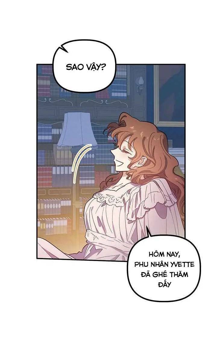 May Mắn Hay Bất Hạnh: Chapter 23
