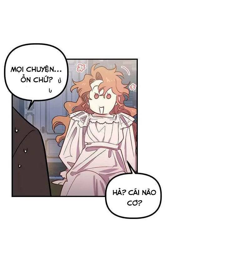 May Mắn Hay Bất Hạnh: Chapter 23