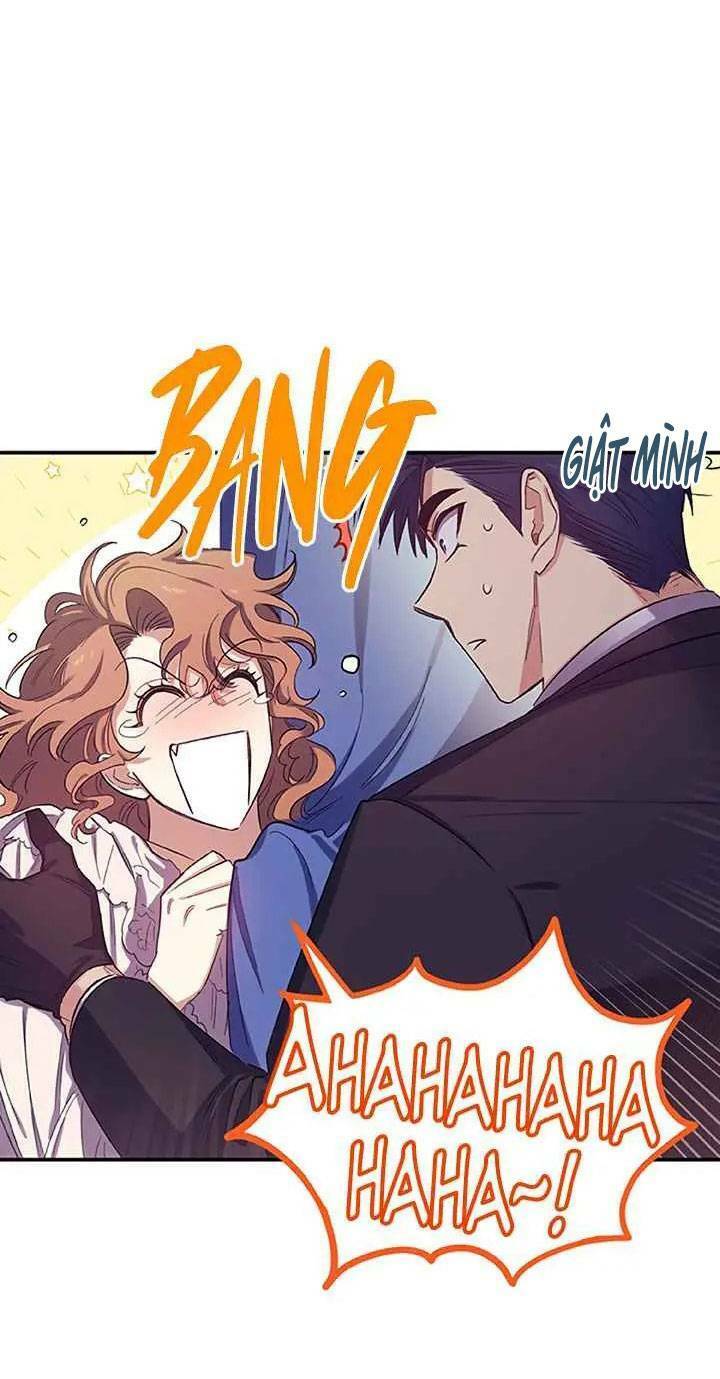 May Mắn Hay Bất Hạnh: Chapter 23