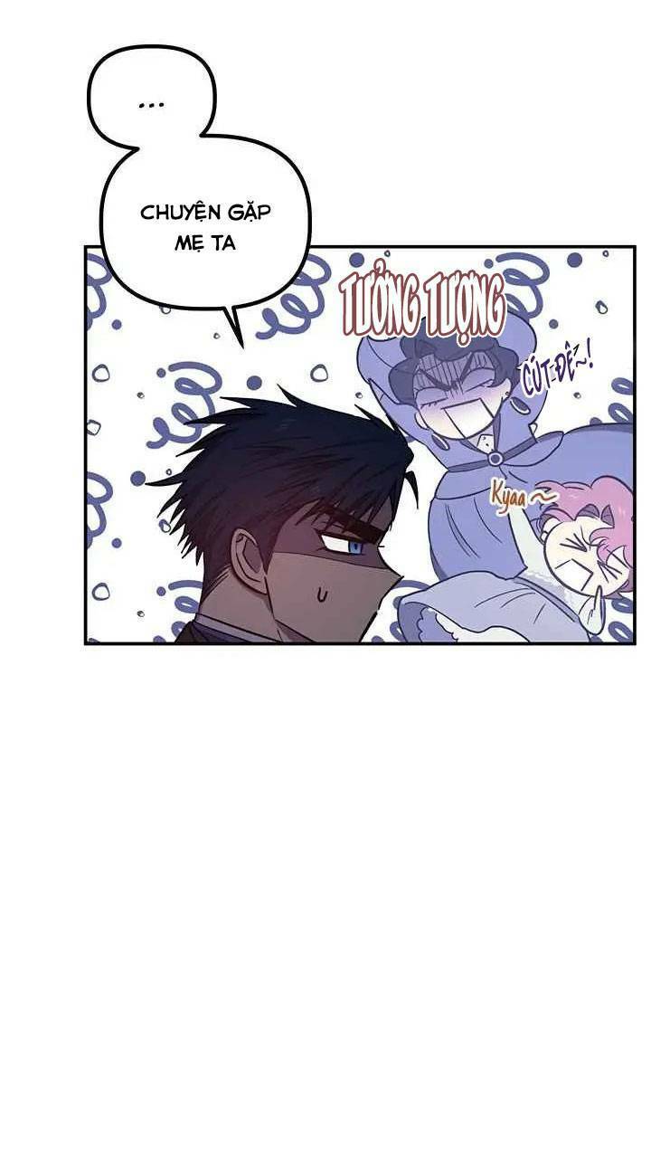 May Mắn Hay Bất Hạnh: Chapter 23