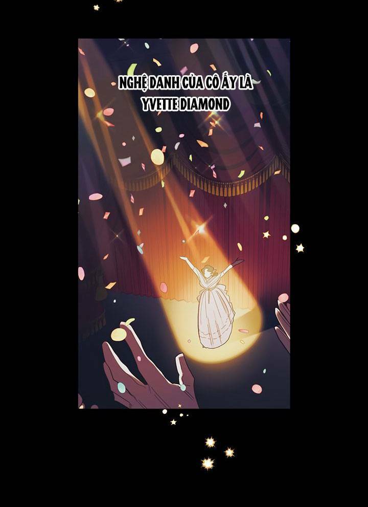 May Mắn Hay Bất Hạnh: Chapter 24