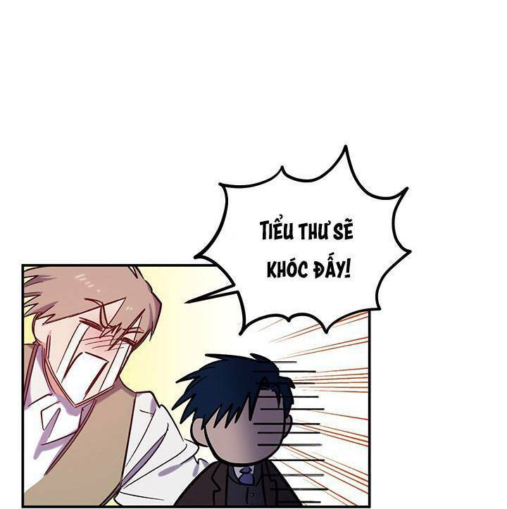 May Mắn Hay Bất Hạnh: Chapter 24