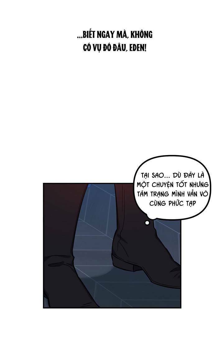 May Mắn Hay Bất Hạnh: Chapter 24