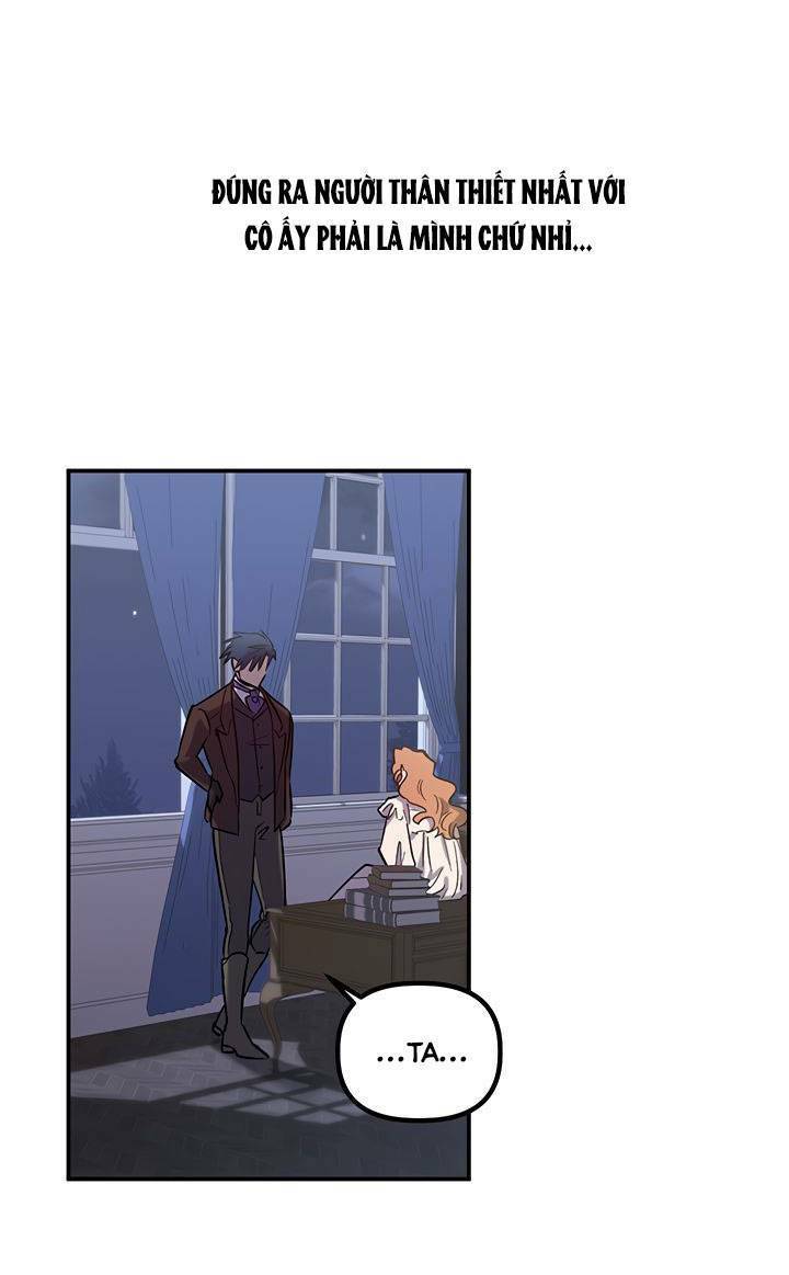 May Mắn Hay Bất Hạnh: Chapter 24